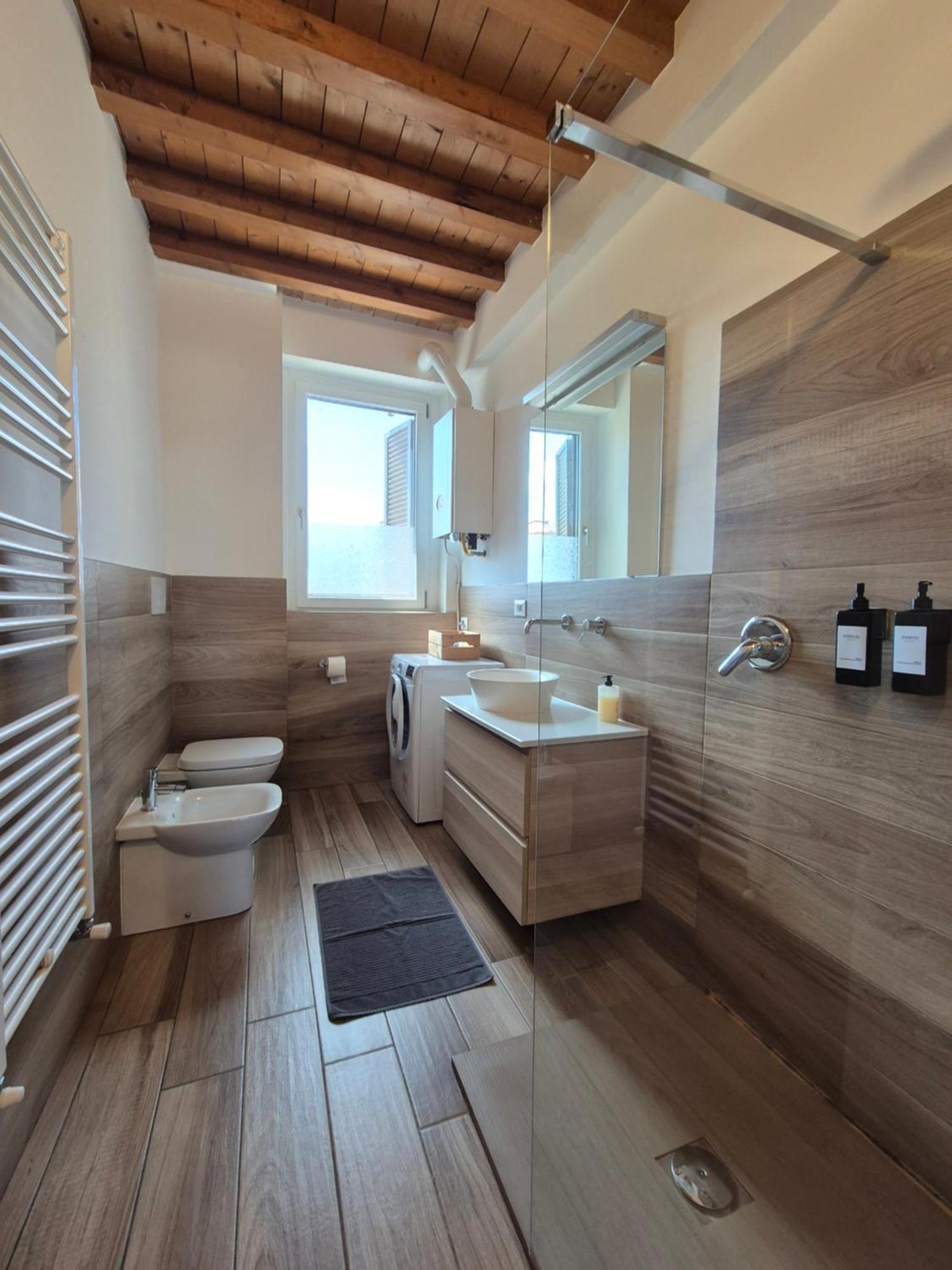 Appartamento Roma Gaggiano Exterior foto